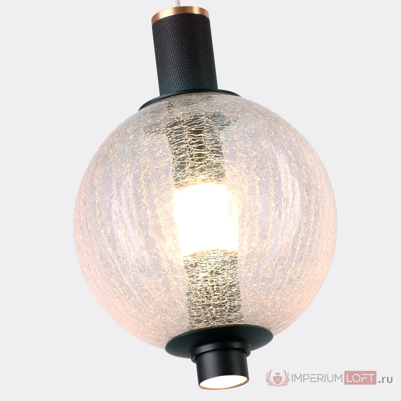 Настенный светильник Favourite Kolbe 4315-1W от ImperiumLoft