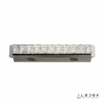 Накладной светильник iLedex Crystal ICE MB7212-6 CR от ImperiumLoft