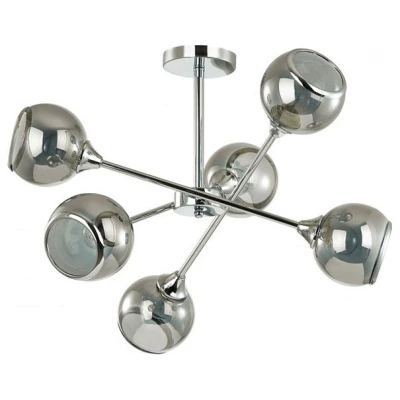 Люстра на штанге Lumion Sandra 4530/6C 