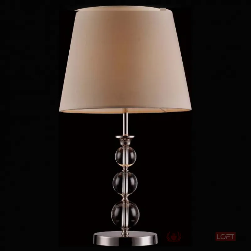 Настольная лампа декоративная Newport 3100 3101/T от ImperiumLoft