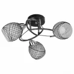 Потолочная люстра TopLight Janelle TL7440X-03BP 