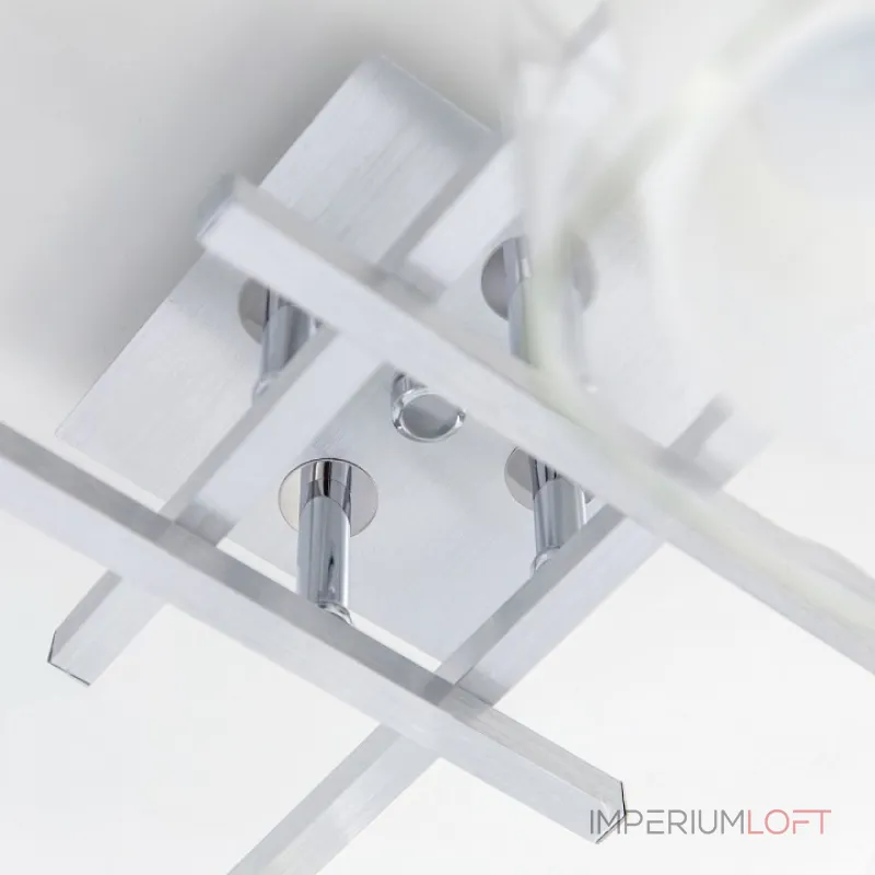 Потолочная люстра Citilux Диез CL111140