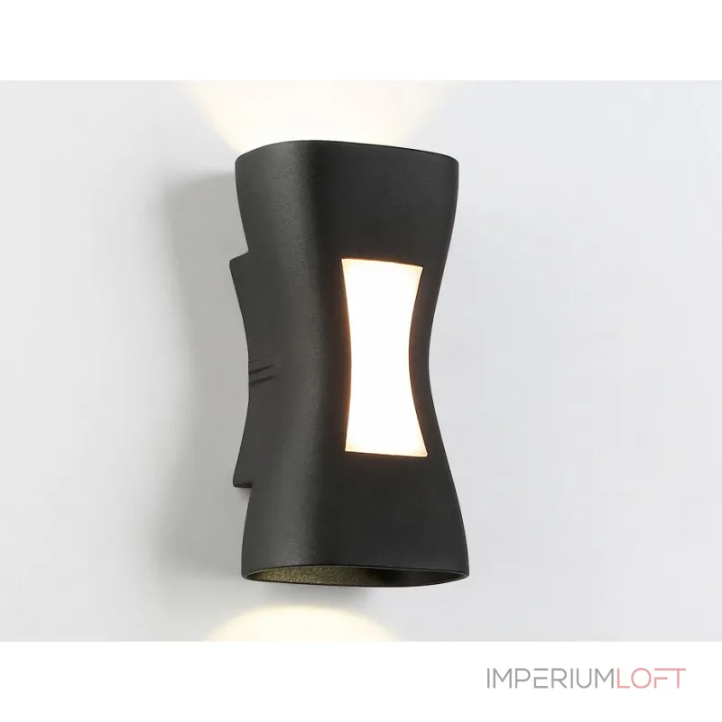 Накладной светильник Ambrella ST ST4529 Накладной светильник Ambrella ST ST4529