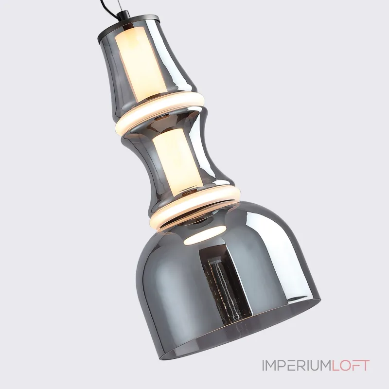 Подвесной светильник Favourite Gaudi 4243-2P Подвесной светильник Favourite Gaudi 4243-2P