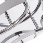 Потолочная люстра Arte Lamp Presto A2516PL-6CC