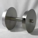 Потолочная люстра Lussole LGO-21 GRLSP-0141