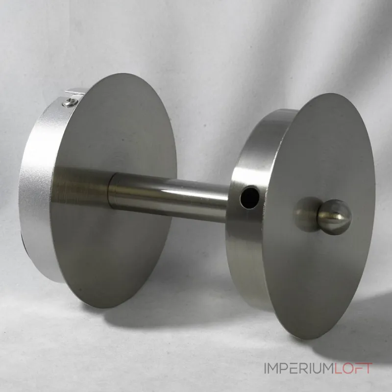 Потолочная люстра Lussole LGO-21 GRLSP-0141