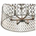 Потолочный светильник Vele Luce Essenziale 742 VL4055L06 
