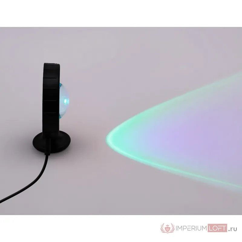 Настольная лампа декоративная Ambrella DE DE8383 от ImperiumLoft