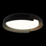 Накладной светильник Loft it Coin 10198 Black от ImperiumLoft