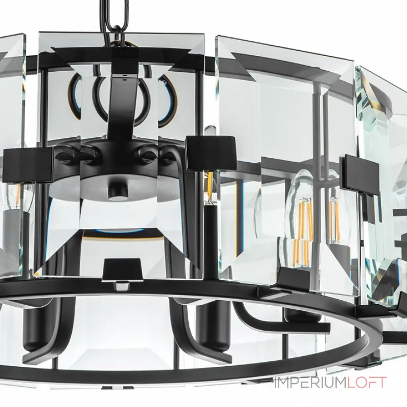 Подвесной светильник Lightstar Novara 713267