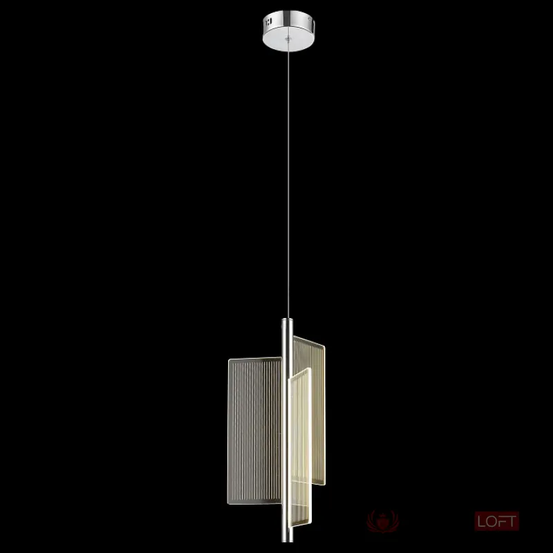 Подвесной светильник Wertmark Hedda WE454.01.103 от ImperiumLoft