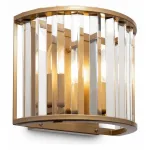 Накладной светильник Maytoni Solar MOD087WL-02G от ImperiumLoft