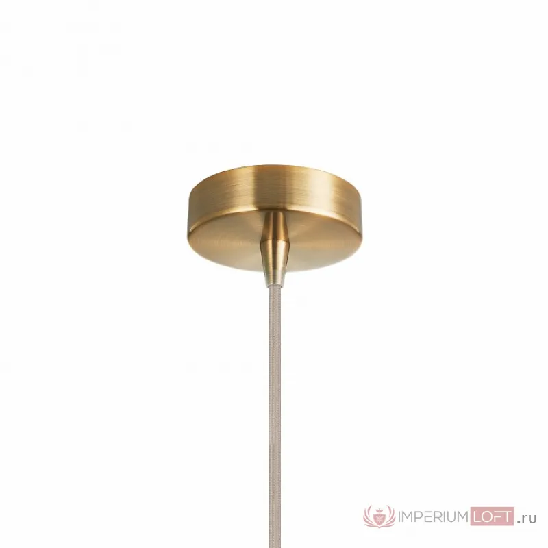 Подвесной светильник Favourite Corruga 2185-1P от ImperiumLoft