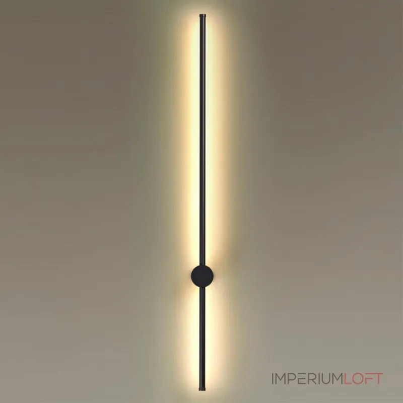 Бра Odeon Light Fillini 4335/18WL от ImperiumLoft Бра Odeon Light Fillini 4335/18WL от ImperiumLoft