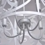 Подвесной светильник MW-Light Замок 249016905 от ImperiumLoft