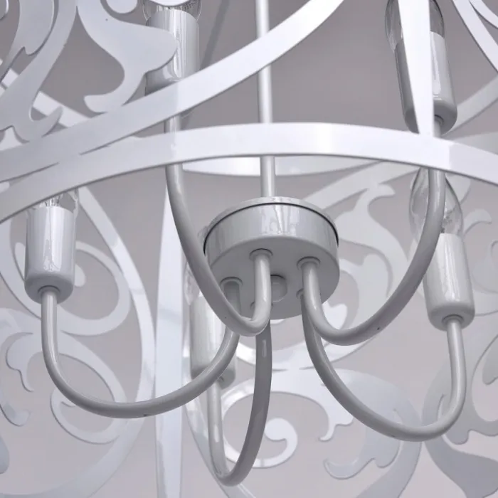 Подвесной светильник MW-Light Замок 249016905 от ImperiumLoft