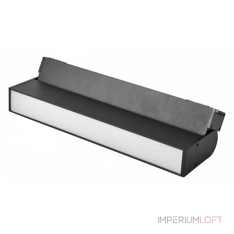 Трековый светильник Favourite Unika 4143-1U