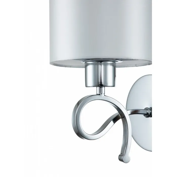 Бра Indigo Davinci 13011/1W Chrome от ImperiumLoft