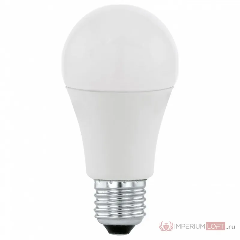 Лампа светодиодная Eglo ПРОМО 11710 E27 Вт 3000K 11714 от ImperiumLoft