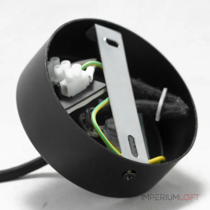 Подвесной светильник Lussole Maricopa LSP-8118 от ImperiumLoft Подвесной светильник Lussole Maricopa LSP-8118 от ImperiumLoft