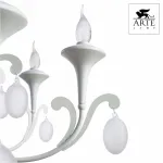 Подвесная люстра Arte Lamp Montmartre A3239LM-6WH 
