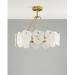 Светильник на штанге Moderli Square V8090-PL от ImperiumLoft