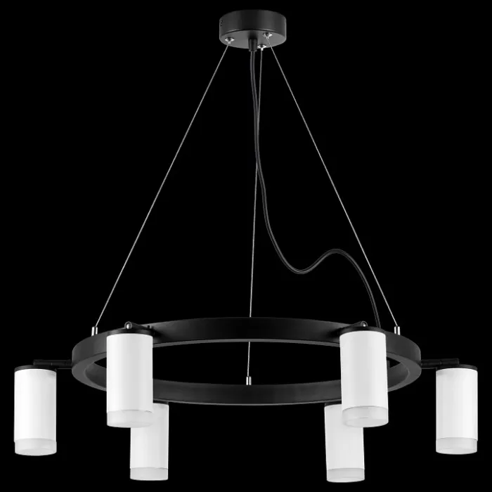 Подвесная люстра Lightstar Rullo LR0163660 от ImperiumLoft