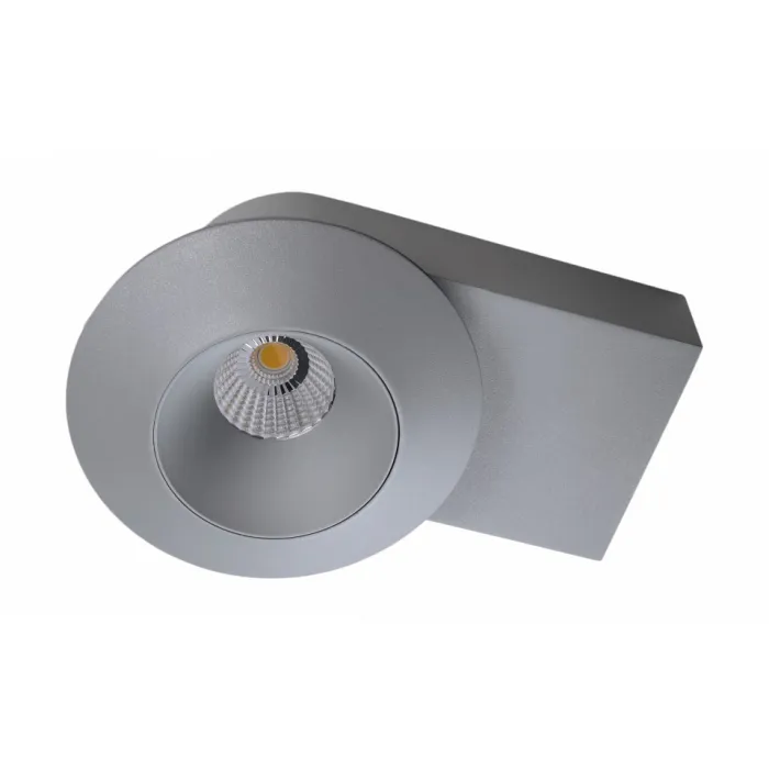 Встраиваемый светильник Lightstar Orbe 51219 от ImperiumLoft