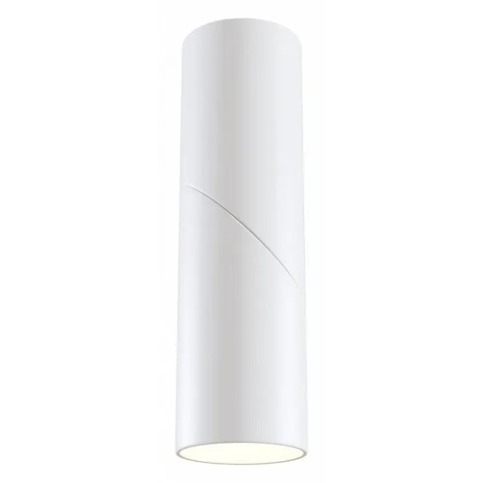 Спот Maytoni Dafne C027CL-L10W Цвет арматуры белый Цвет плафонов белый от ImperiumLoft
