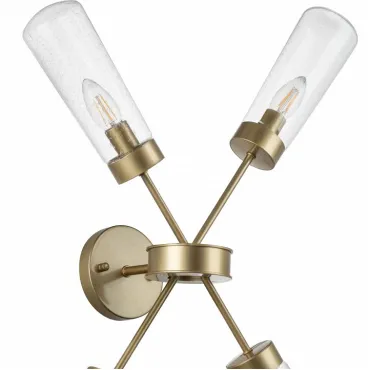 Светильник на штанге Lightstar Crotone 690643 от ImperiumLoft