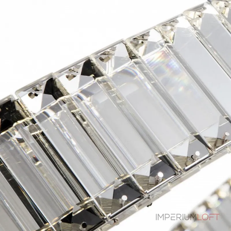 Подвесная люстра Divinare Renata 1135/02 SP-48 