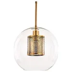 Подвесной светильник Arte Lamp Manchester A7630SP-1AB 