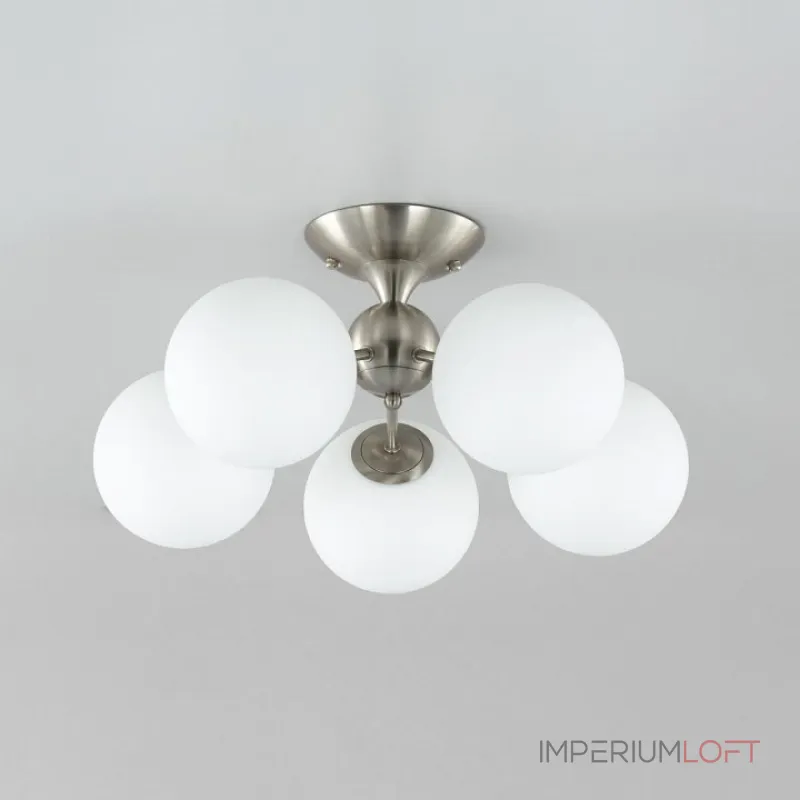 Потолочная люстра Citilux Томми CL102154