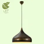 Подвесной светильник Lussole Saratoga GRLSP-9655 