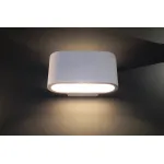 Накладной светильник MW-Light Барут 4 499022901 Цвет арматуры белый Цвет плафонов белый от ImperiumLoft
