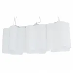 Подвесная люстра Lightstar Nubi 802130 Цвет арматуры хром от ImperiumLoft