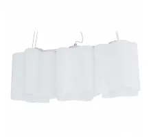 Подвесная люстра Lightstar Nubi 802130 Цвет арматуры хром