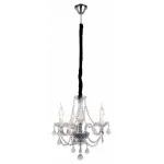 Подвесная люстра Wertmark Veronika WE167.03.103