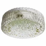 Потолочный светильник Arte Lamp Crystal A3420PL-1SS 