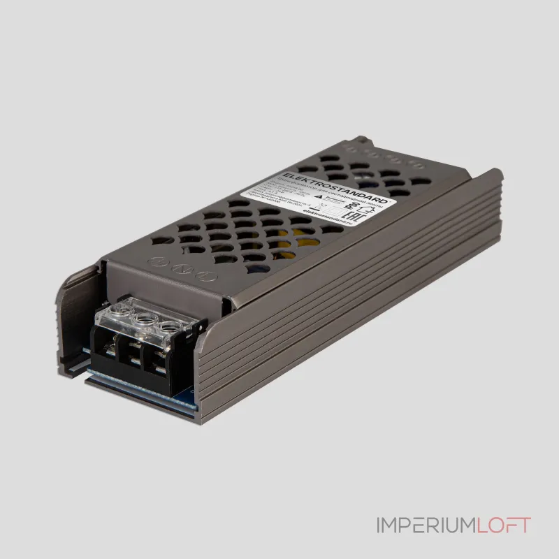 Блок питания Elektrostandard a065257