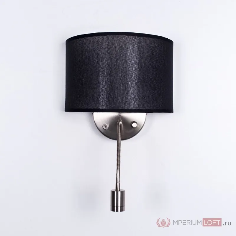 Бра с подсветкой Citilux Декарт CL704305 от ImperiumLoft