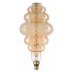 Лампа светодиодная Hiper VINTAGE FILAMENT FLEXIBLE MARSHMALLOW E27 8Вт 1800K HL-2213