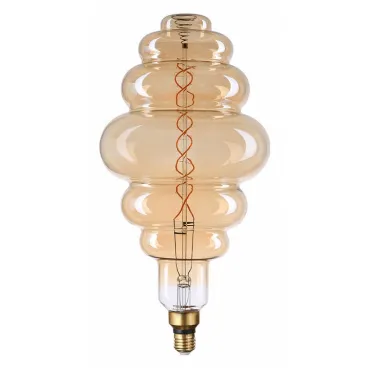 Лампа светодиодная Hiper VINTAGE FILAMENT FLEXIBLE MARSHMALLOW E27 8Вт 1800K HL-2213