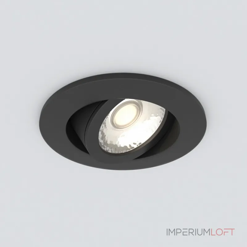 Встраиваемый светильник Elektrostandard 15272/LED 15272/LED