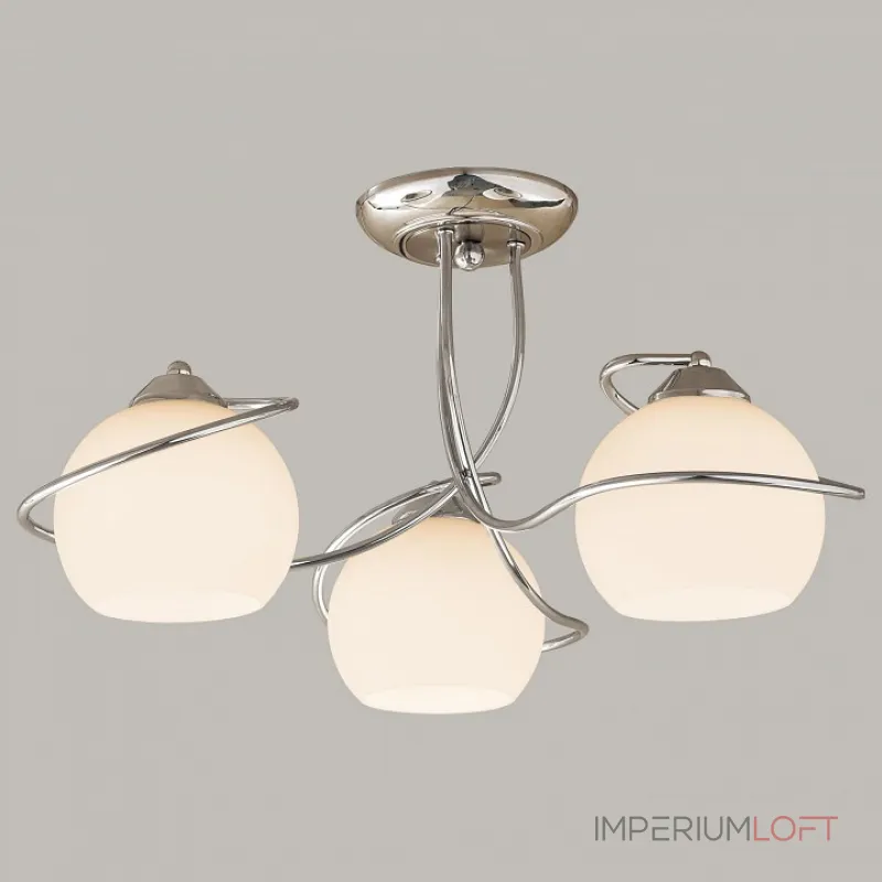 Потолочная люстра Citilux Лайма CL155131 