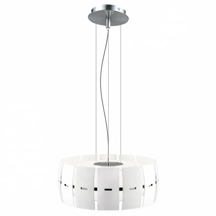 Подвесной светильник Lightstar Lamella 801046 Цвет арматуры хром от ImperiumLoft