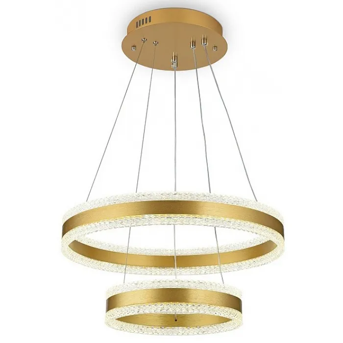 Подвесной светильник Ambrella Acrylica Original FA6178 от ImperiumLoft