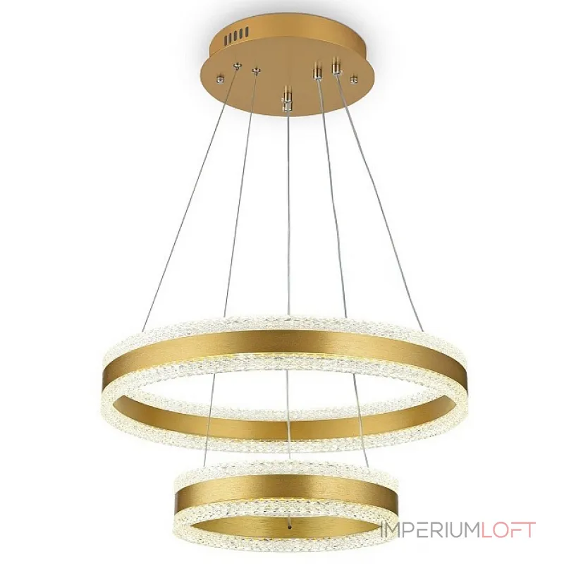 Подвесной светильник Ambrella Acrylica Original FA6178