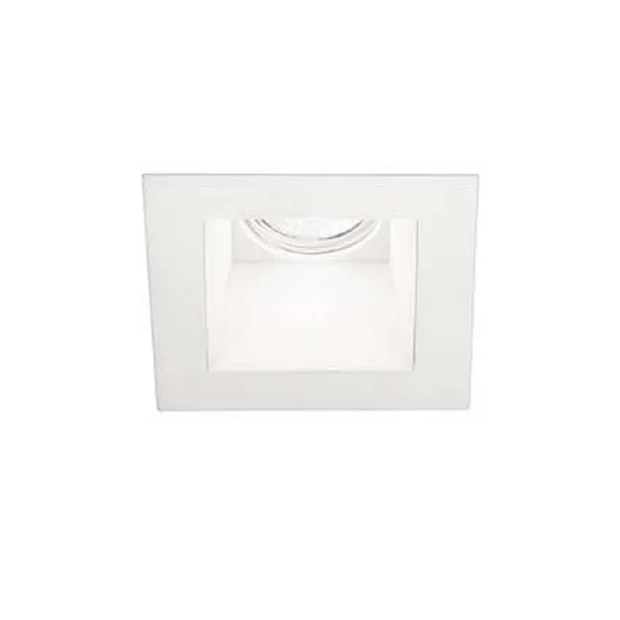 Встраиваемый светильник Ideal Lux Samba SAMBA FI1 SQUARE BIG от ImperiumLoft